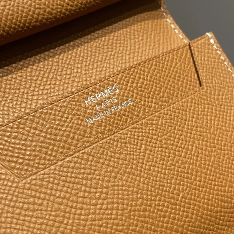 OnTrend Hermes Wallets Purse 48536