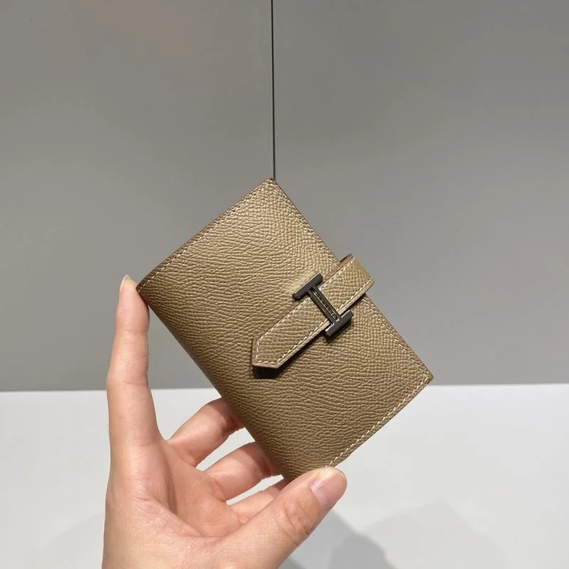 Hermes Wallets Purse EyeCatching 48537