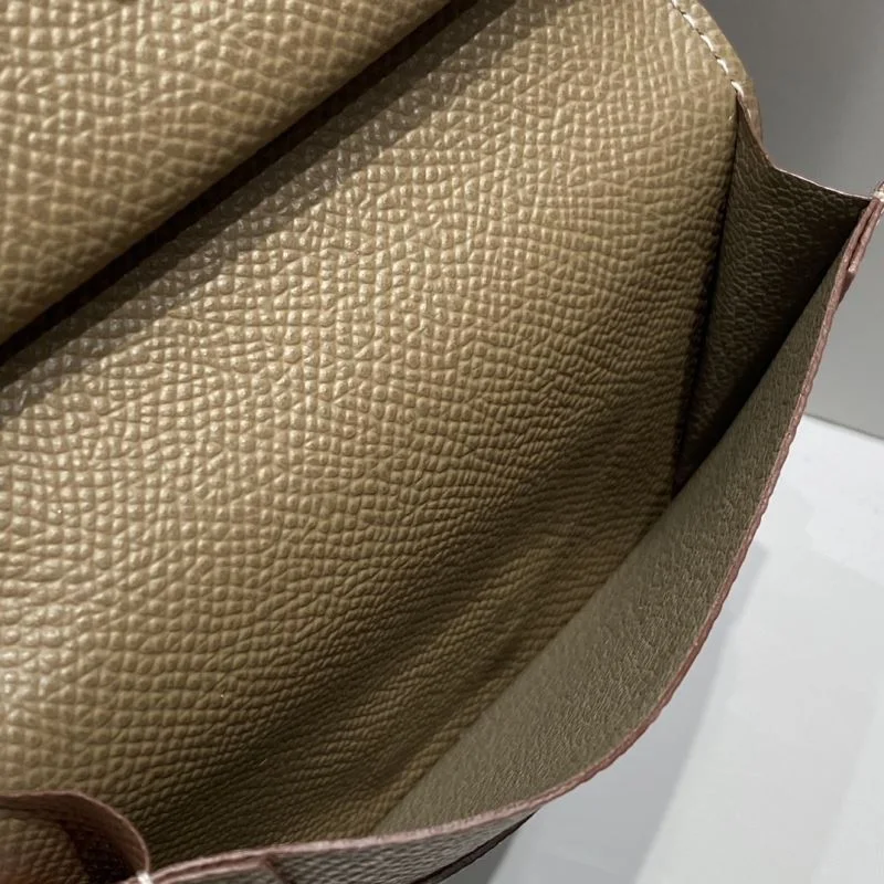 Hermes Wallets Purse EyeCatching 48537