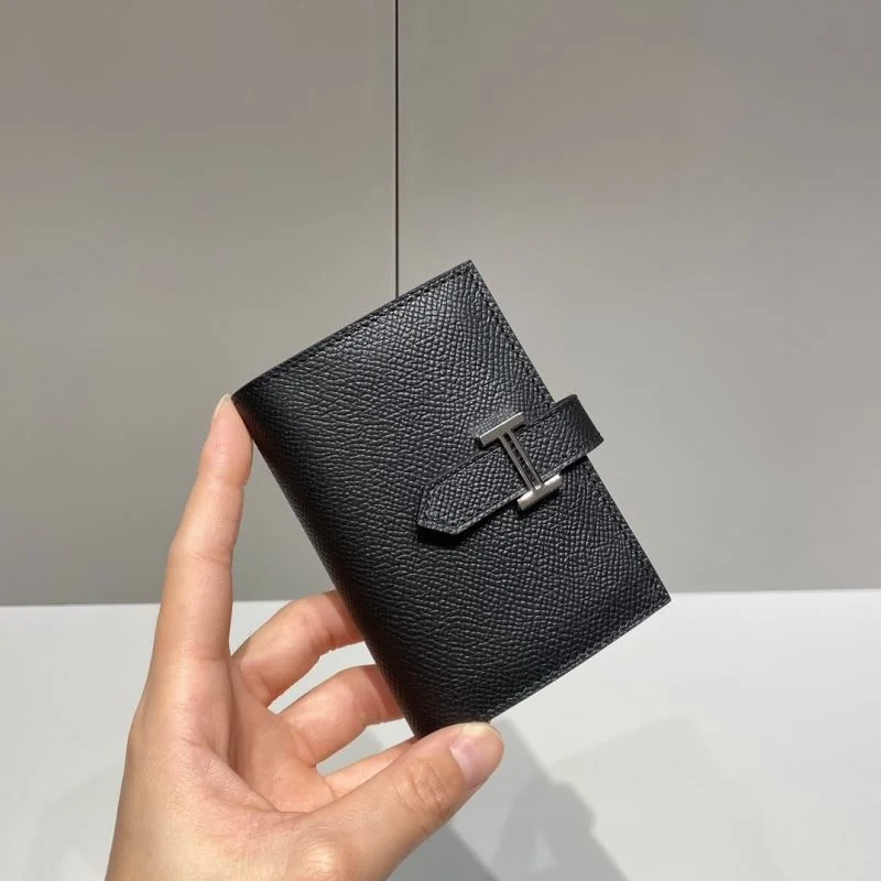 Hermes Wallets Purse Unique 48607
