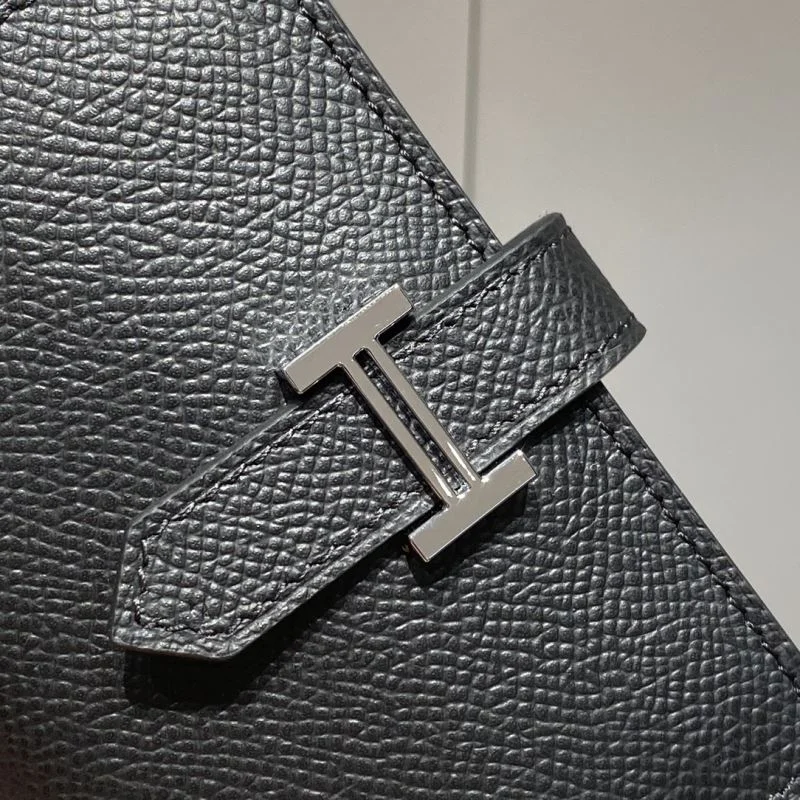 Hermes Wallets Purse Unique 48607