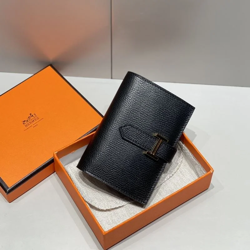 Hermes Wallets Purse BestValue 48526