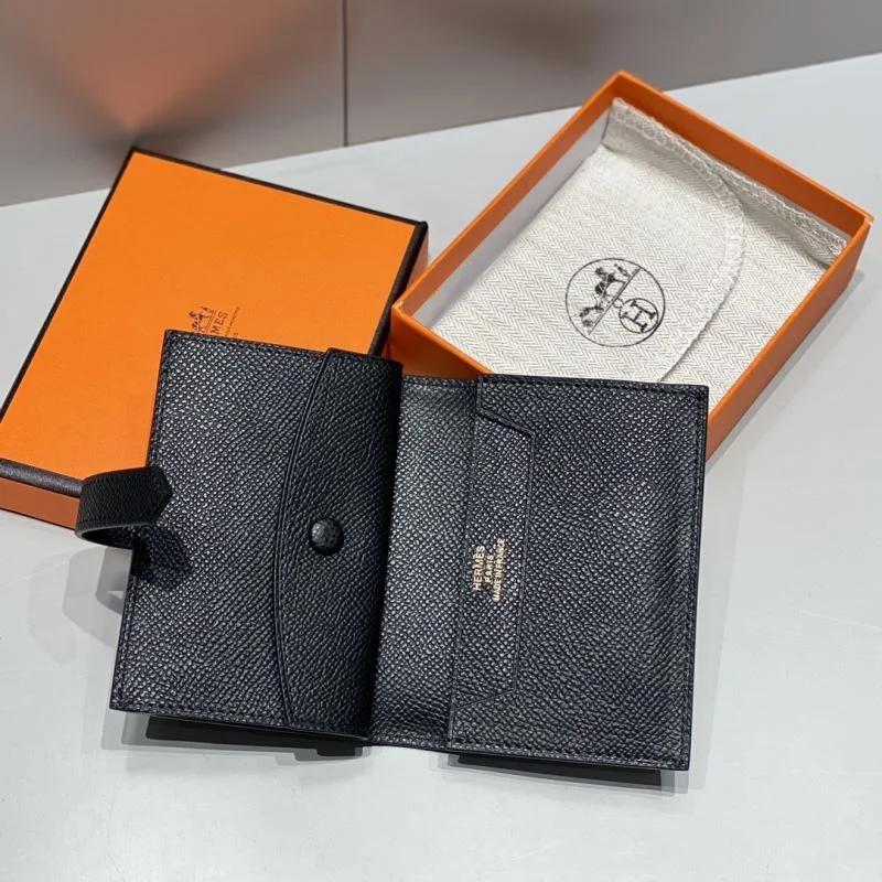 Hermes Wallets Purse BestValue 48526