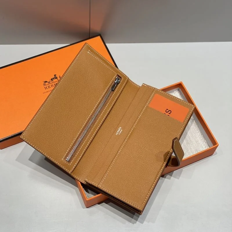Hermes Wallets Purse FlexibleFit 48523