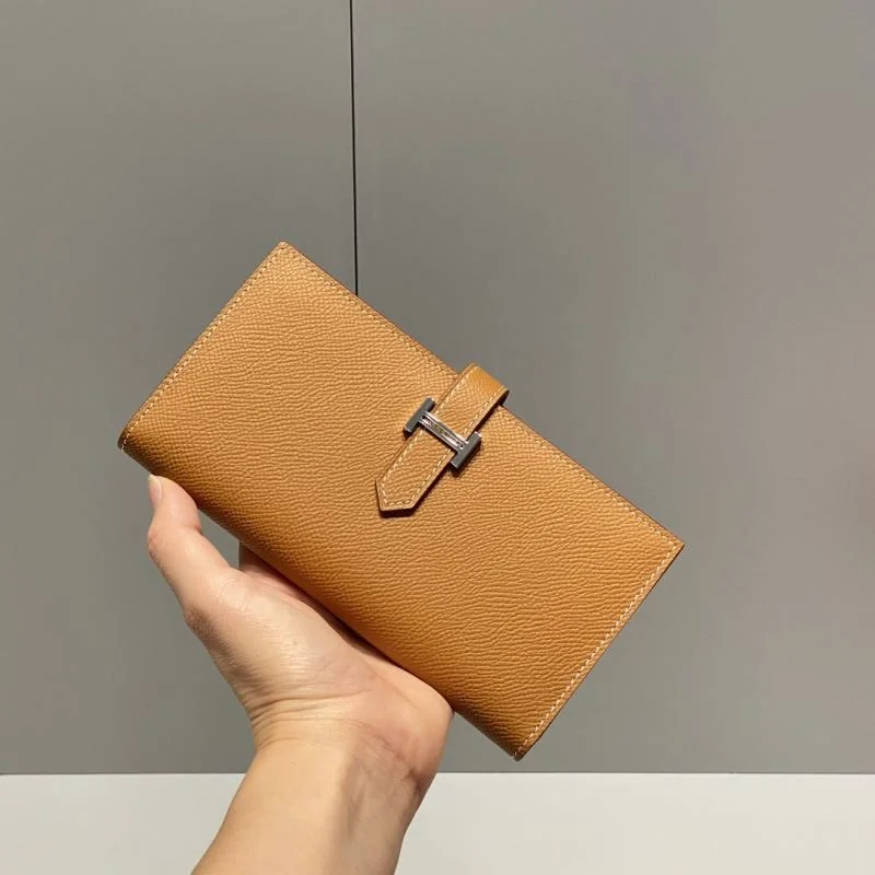 Hermes Wallets Purse FlexibleFit 48523