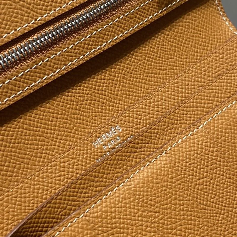 Hermes Wallets Purse FlexibleFit 48523