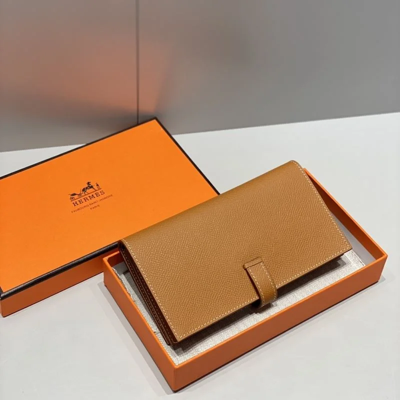 GoodFit Hermes Wallets Purse 48528