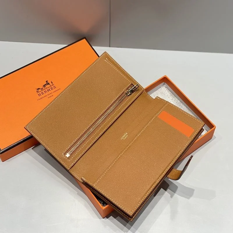 GoodFit Hermes Wallets Purse 48528