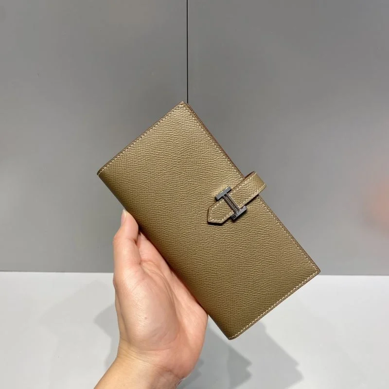 Popular Hermes Wallets Purse 48522