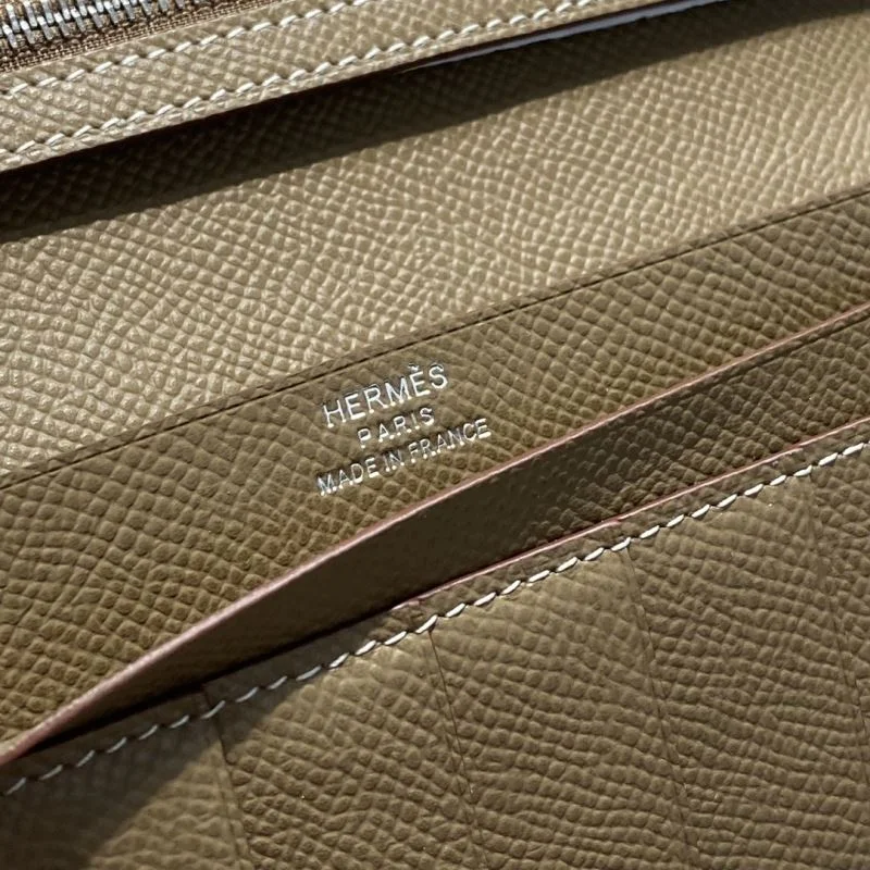 Popular Hermes Wallets Purse 48522
