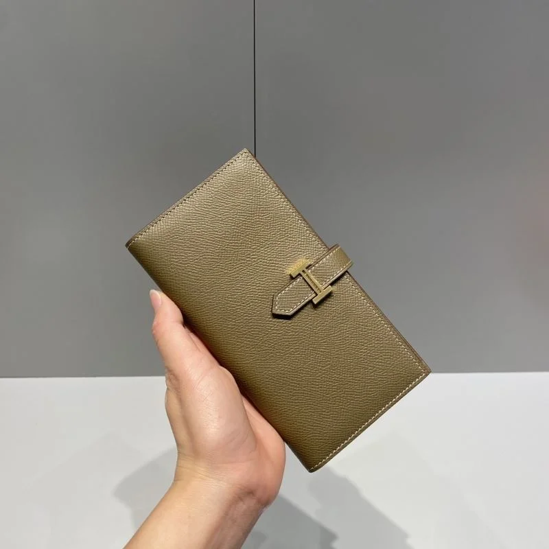 Hermes Wallets Purse Stylish 48520