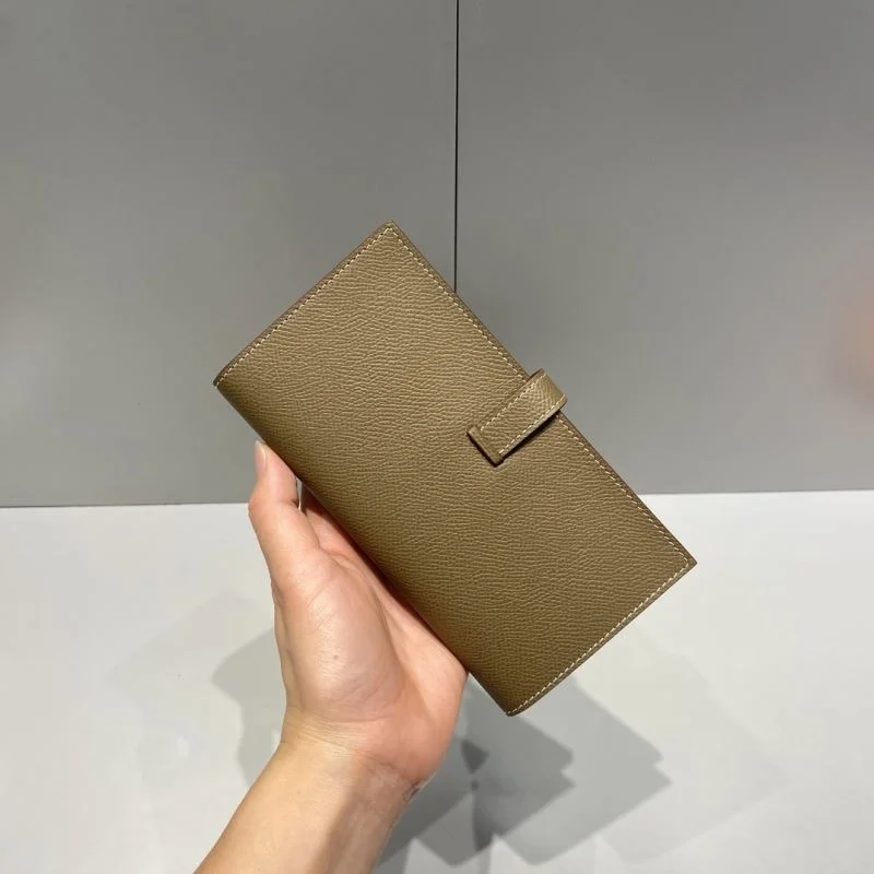 Hermes Wallets Purse Stylish 48520