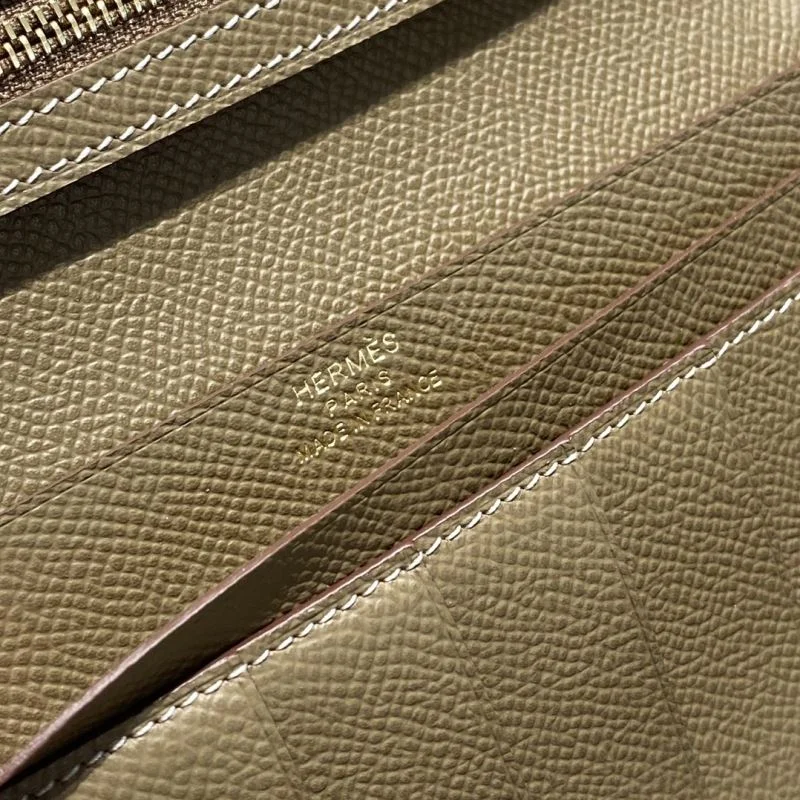 Hermes Wallets Purse Stylish 48520