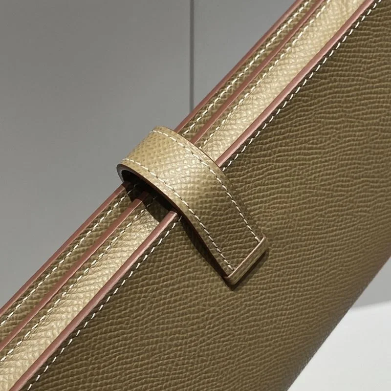 Hermes Wallets Purse Stylish 48520