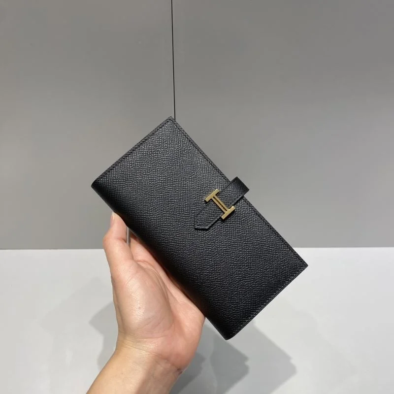 Hermes Wallets Purse Timeless 48517