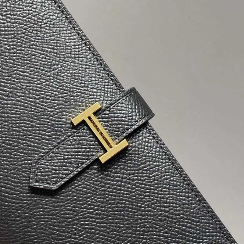 Hermes Wallets Purse Timeless 48517