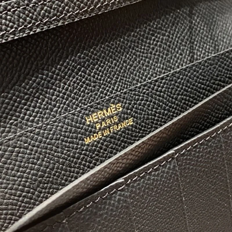 Hermes Wallets Purse Timeless 48517