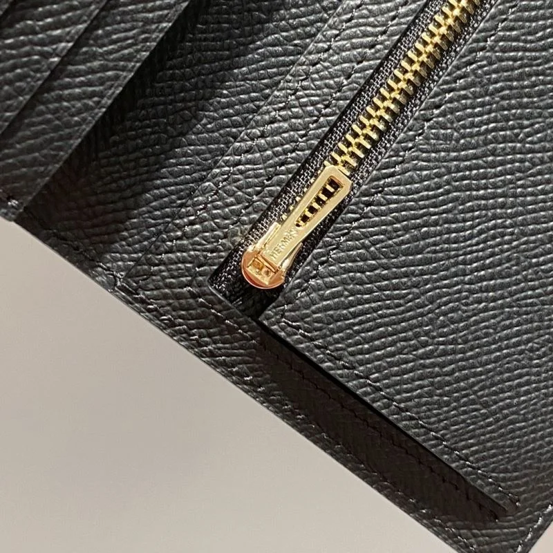 Hermes Wallets Purse Timeless 48517