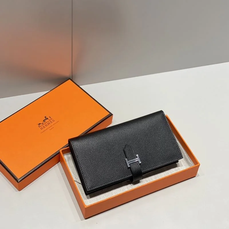 Functional Hermes Wallets Purse 48516