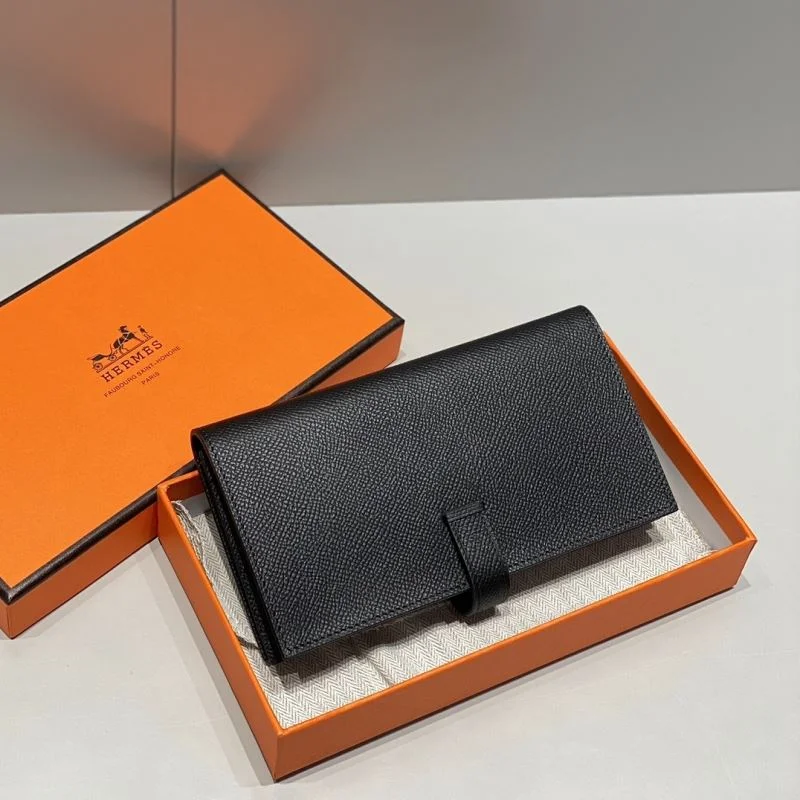 Functional Hermes Wallets Purse 48516