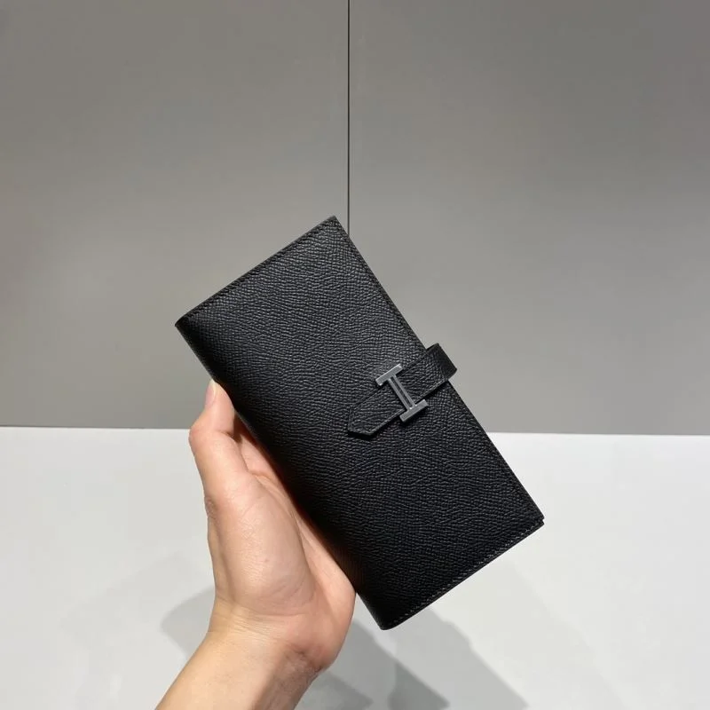 Functional Hermes Wallets Purse 48516