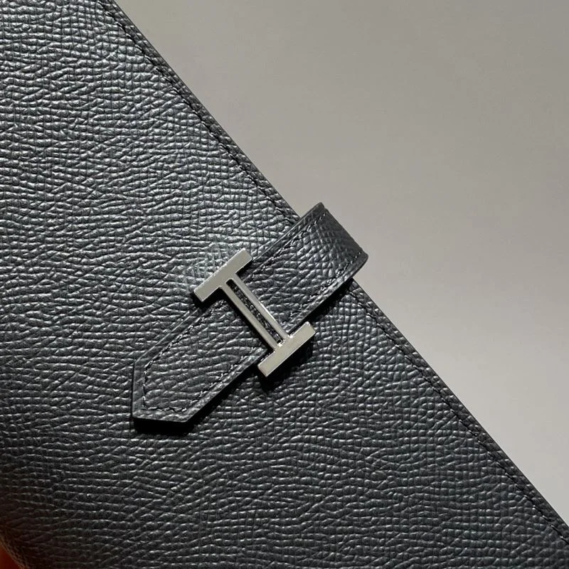 Functional Hermes Wallets Purse 48516