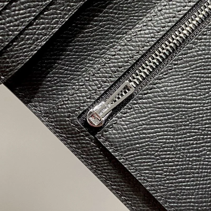 Functional Hermes Wallets Purse 48516