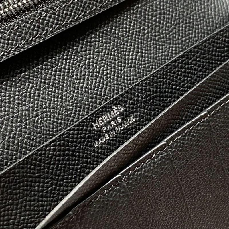 Functional Hermes Wallets Purse 48516