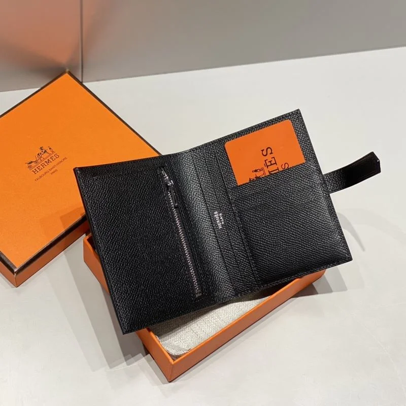 Hermes Wallets Purse Fashionable 48558