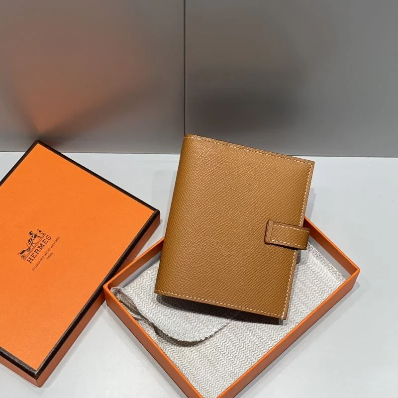 Hermes Wallets Purse Flexible 48514