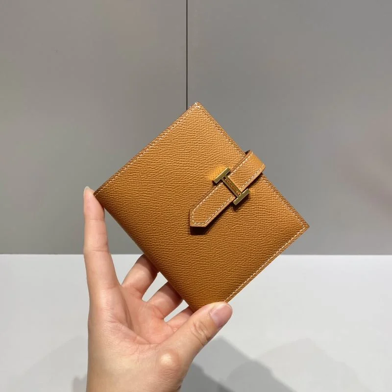 Hermes Wallets Purse Flexible 48514