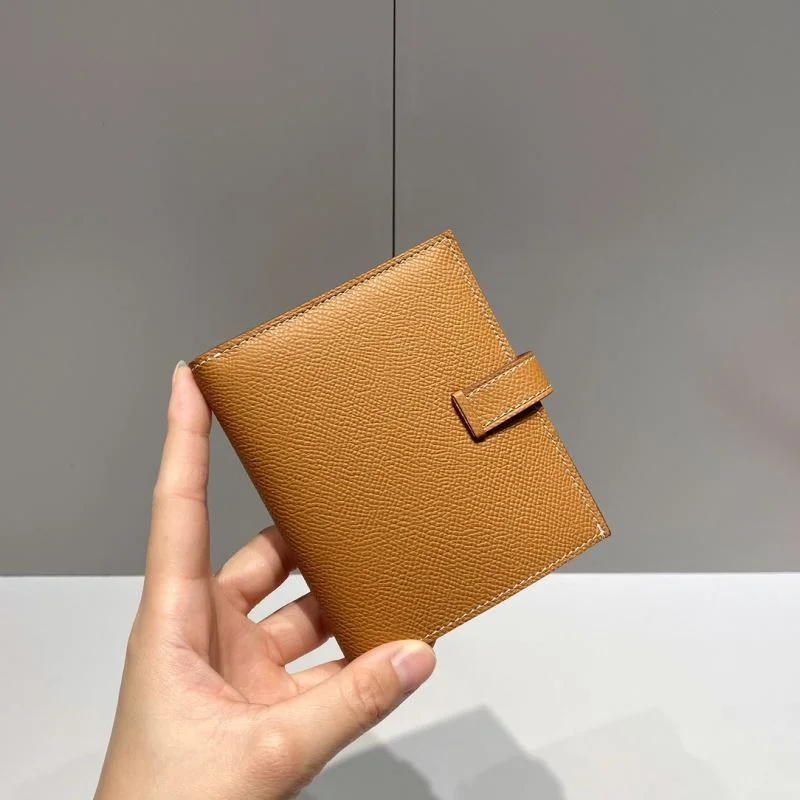 Hermes Wallets Purse Flexible 48514