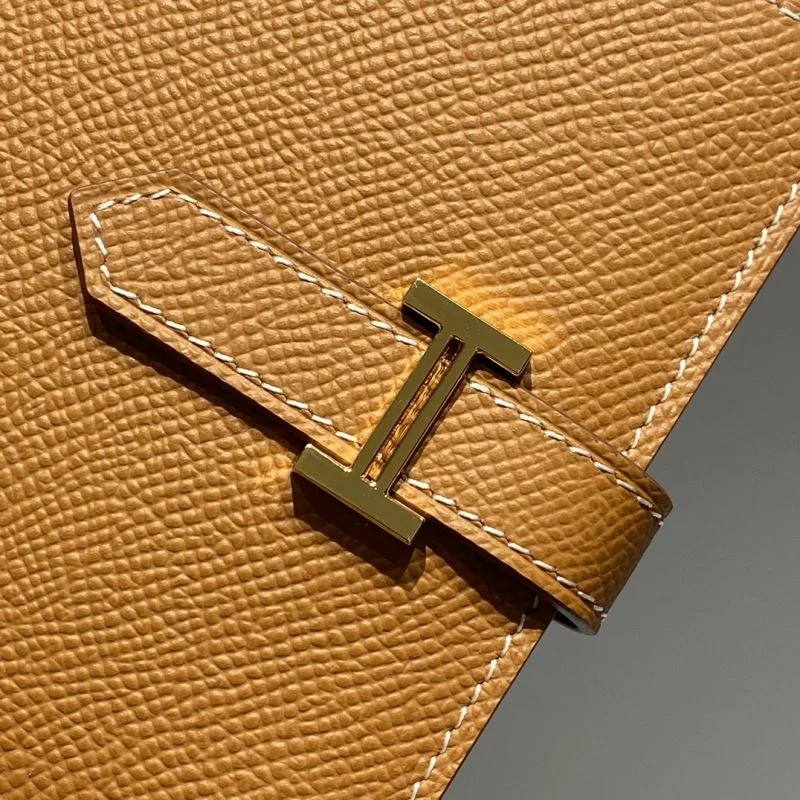 Hermes Wallets Purse Flexible 48514