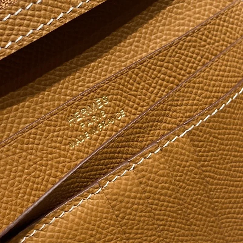Hermes Wallets Purse Flexible 48514