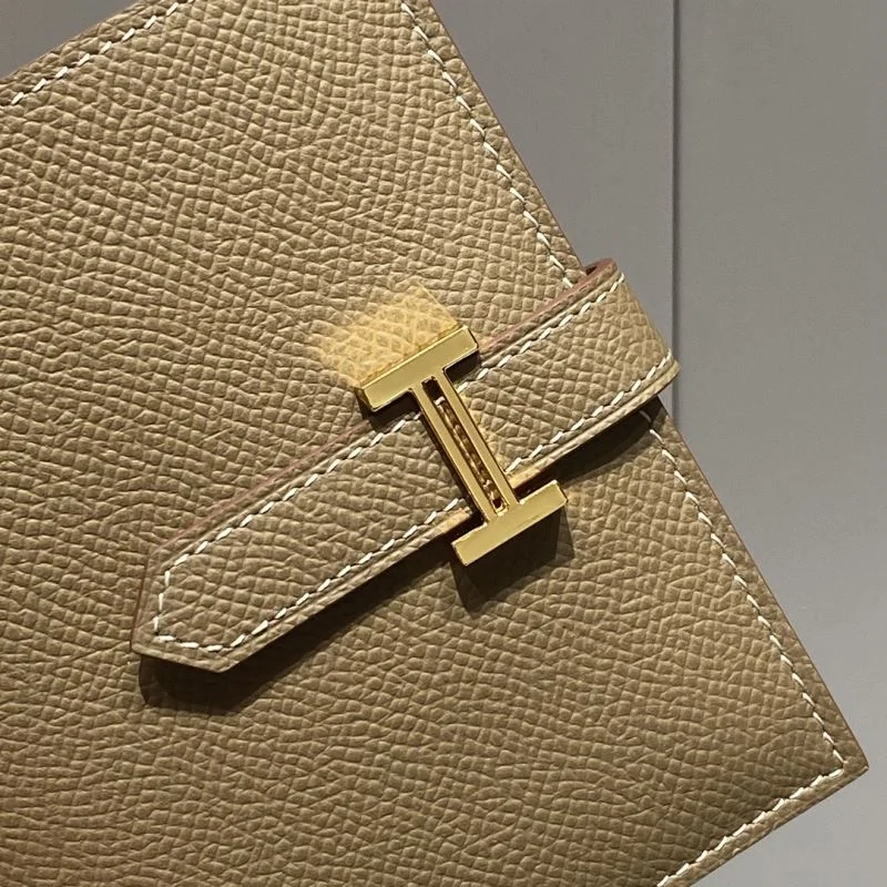 Hermes Wallets Purse Colorful 48511
