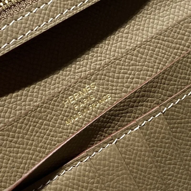 Hermes Wallets Purse Colorful 48511