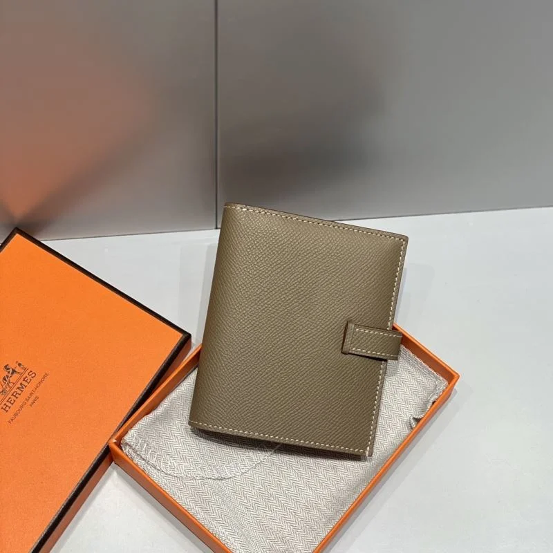 Hermes Wallets Purse AllSeason 48515