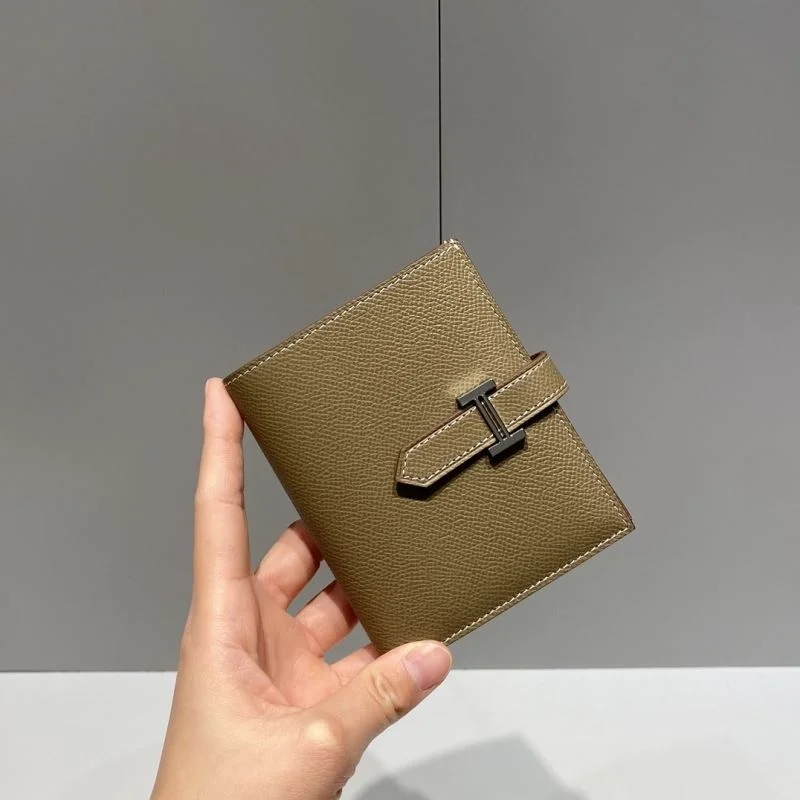 Hermes Wallets Purse AllSeason 48515