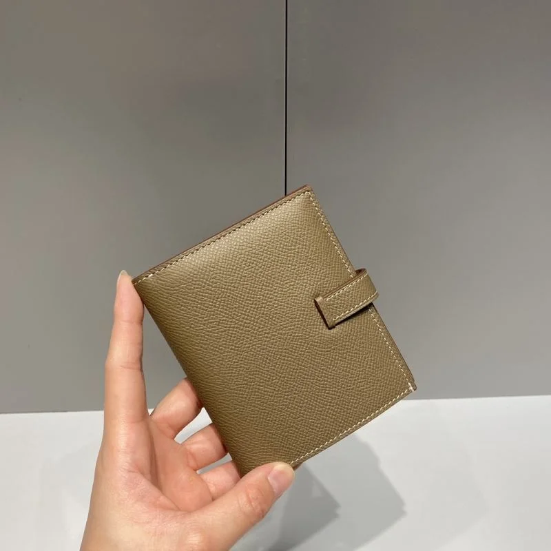 Hermes Wallets Purse AllSeason 48515