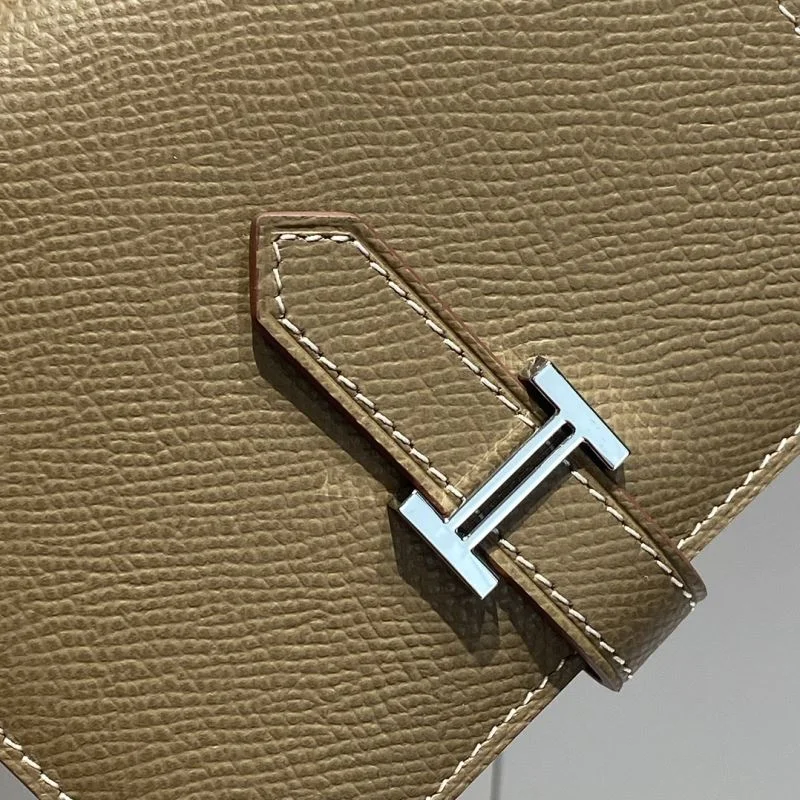Hermes Wallets Purse AllSeason 48515