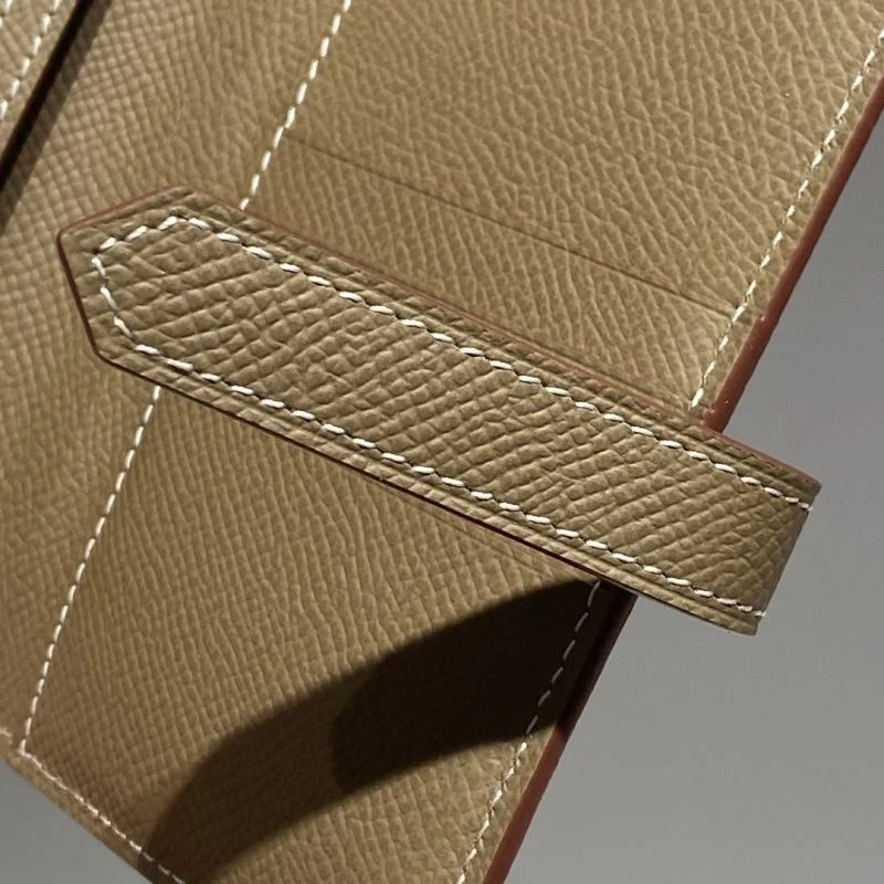Hermes Wallets Purse AllSeason 48515