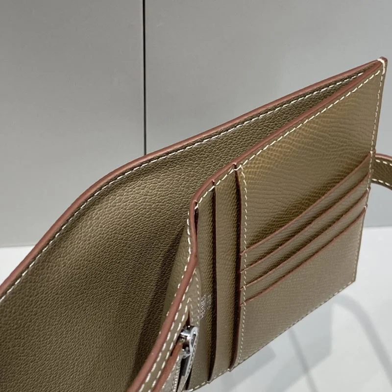 Hermes Wallets Purse AllSeason 48515