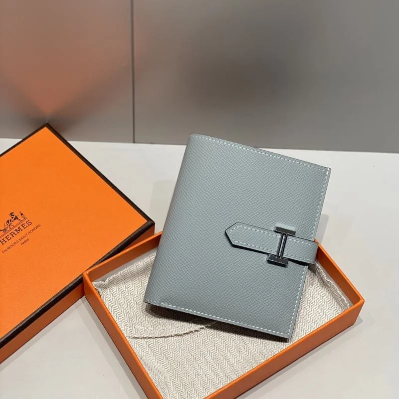 Hermes Wallets Purse ModernLook 48513