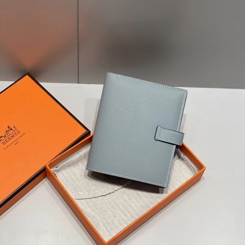 Hermes Wallets Purse ModernLook 48513