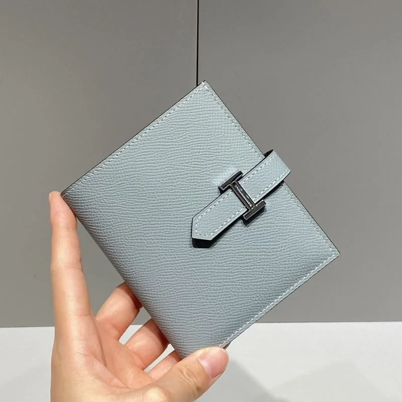 Hermes Wallets Purse ModernLook 48513