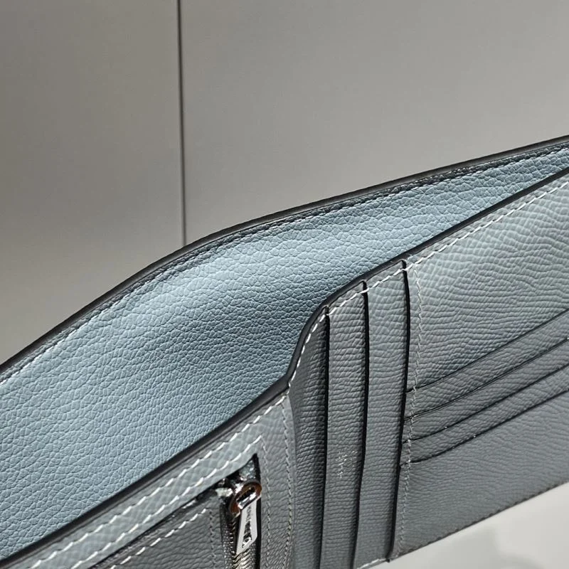 Hermes Wallets Purse ModernLook 48513