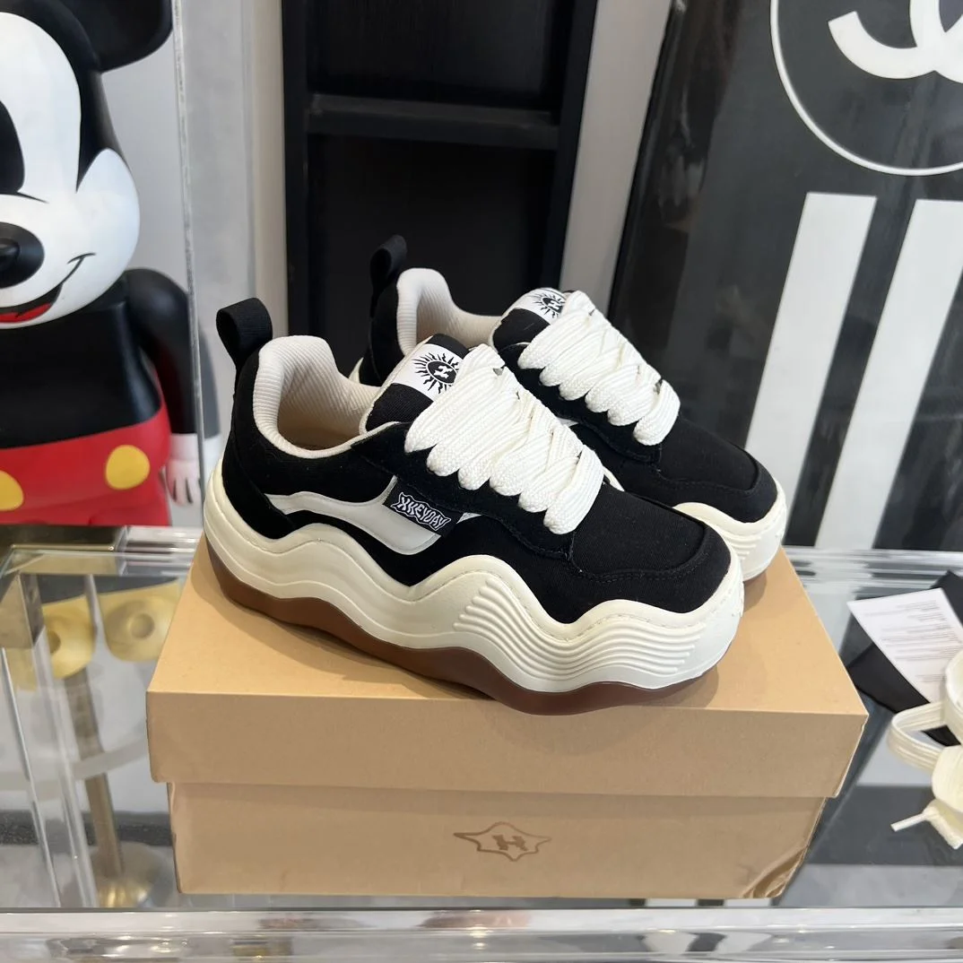 GoAnywhere Heyday Shoes 8016