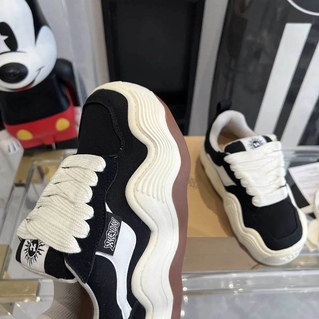 GoAnywhere Heyday Shoes 8016