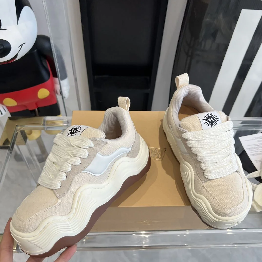 Heyday Shoes Original 8012