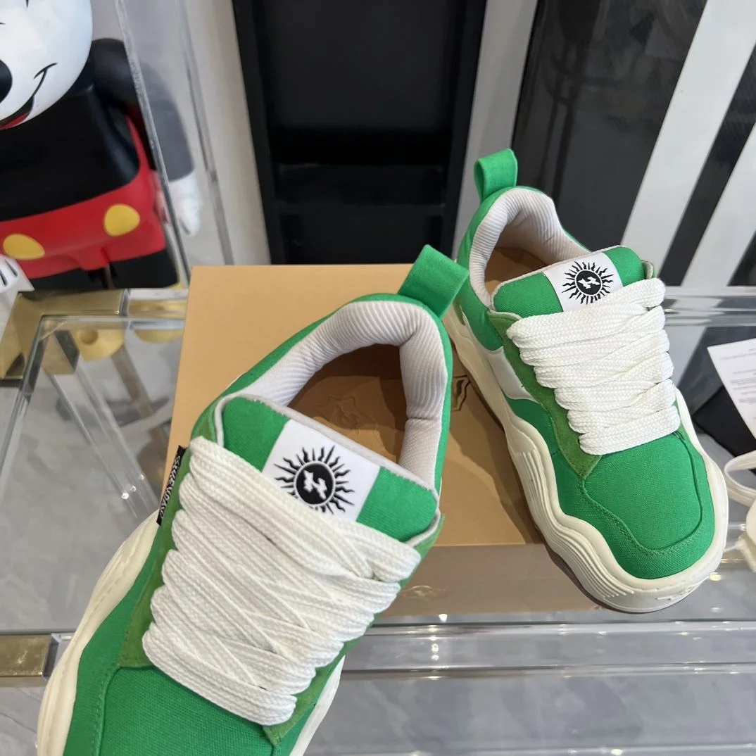Heyday Shoes SunProtective 8014